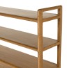 4-tier wooden shelf | Amy Collection 4-tier wooden shelf | Amy Collection