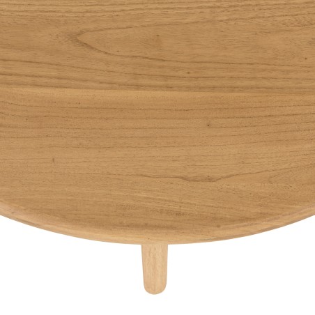 Table basse ronde 80cm | Collection Amy