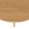 80cm round coffee table | Amy Collection 80cm round coffee table | Amy Collection
