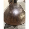 Table de jardin 8/10 pers. | Seconde main