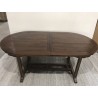 Table de jardin 8/10 pers. | Seconde main