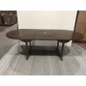 Table de jardin 8/10 pers. | Seconde main