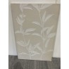 HOMER Wall Decoration 83x123cm Flower Motifs - Natural Frame HOMER Wall Decoration 83x123cm Flower Motifs - Natural Frame
