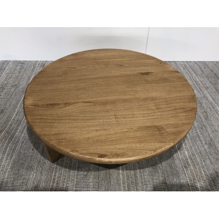 80cm round coffee table | Second Hand