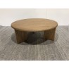 Table basse ronde 80cm | Seconde main Table basse ronde 80cm | Seconde main