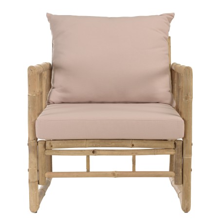 Canapé 2 places, 2 fauteuils et 1 table basse | Collection Vital