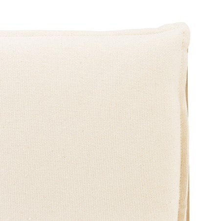 2 folding bamboo chairs and 1 folding table | Vital Collection