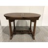 Oval table 120/180 x 90 cm | Second Hand