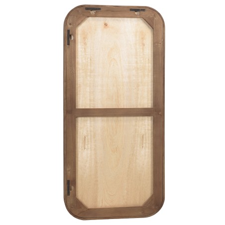 Miroir en bois de mindi | Romy | Meubles Macabane