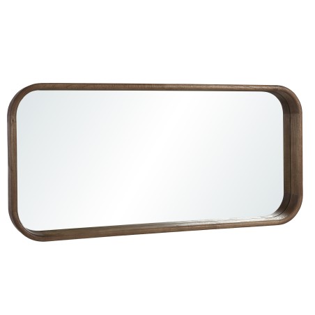 Miroir en bois de mindi | Romy | Meubles Macabane