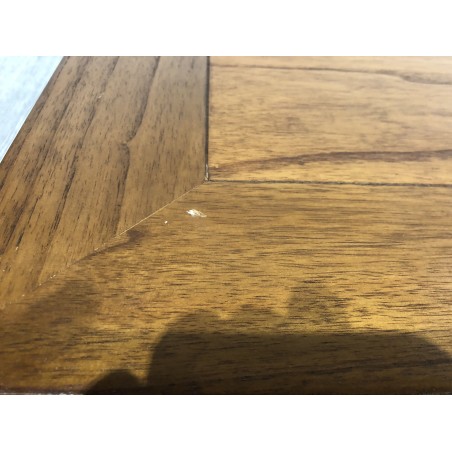 SECONDE MAIN - Table basse sous plateau 90x90cm