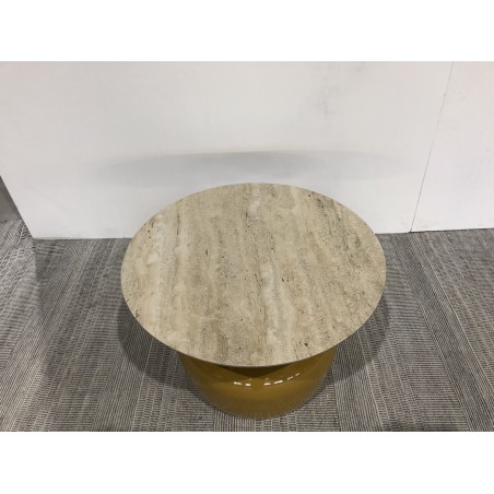 Table basse carreaux vitrifiés | Seconde Main