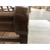 MAEVA Sumatra Garden Bench - Teak Wood Furniture