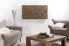 Décoration murale bois 4 - Décoration murale en bois naturel - Seconde Main