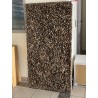Décoration murale bois 4 - Décoration murale en bois naturel - Seconde Main