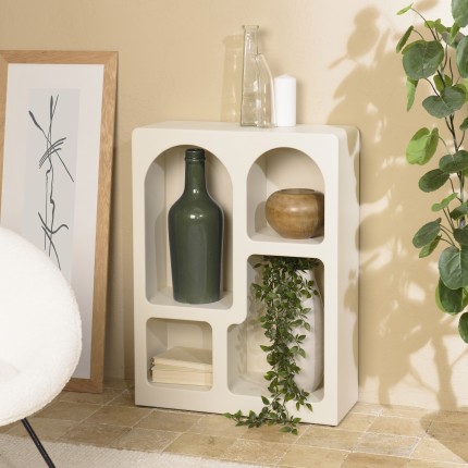 Etagère 4 niches - Meubles Macabane