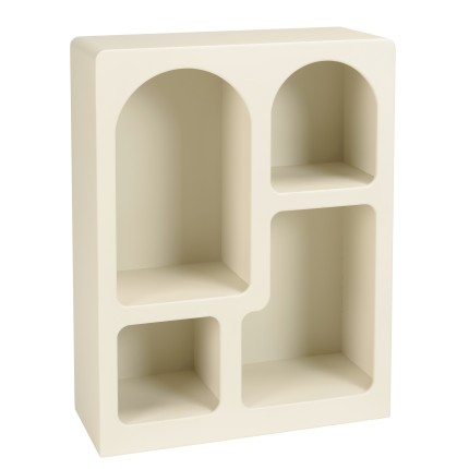 Etagère 4 niches - Meubles Macabane