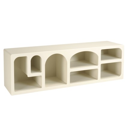 Meuble TV 7 niches - Meubles Macabane