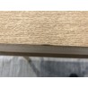 80x30cm side table | Macabane | Second-hand