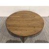 Table basse ronde 80cm | Seconde main
