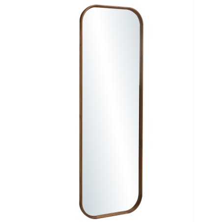 SIXTINE - 60x180cm mirror in recycled teak