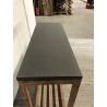 Second Hand -  Rectangular Console Table