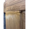 SECONDE MAIN - Table basse sous plateau 90x90cm