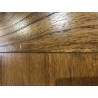 SECONDE MAIN - Table basse sous plateau 90x90cm