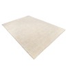 SACHA - Rectangular rug, 300 x 400 cm, made from white looped wool