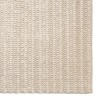 QUENTIN - Rectangular rug, 300 x 400 cm, woven wool, beige