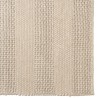 Rechthoekig vloerkleed 300x400cm van beige geweven wol | Macabane