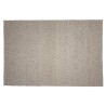 QUENTIN - Rectangular rug, 300 x 400 cm, looped wool, grey