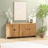 Seconde Main - Buffet en pin recyclé