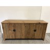 Seconde Main - Buffet en pin recyclé