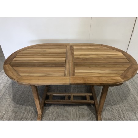 Table de jardin 6/8 personnes | Seconde Main
