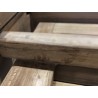 Table de jardin 6/8 personnes | Seconde Main