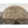 Table d'appoint de jardin ronde HECTOR - Seconde main