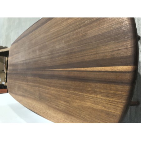 Table de jardin en bois | Seconde Main