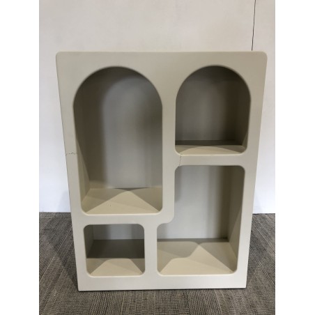 Etagère 4 niches - Seconde Main