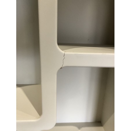 Etagère 4 niches - Seconde Main