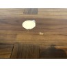 SECONDE MAIN - Table papillon en bois Teck huilé
