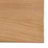 Table de jardin KIM en bois Teck - SOHO 180 x 90 cm