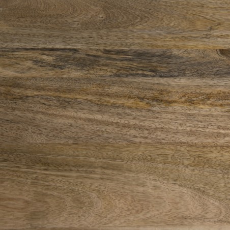 Console INDRA en bois de manguier 160x40cm