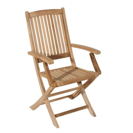 Teak Wood Garden Furniture Set - 8/10 Seater - Outdoor Dining Set