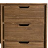 Bureau ANDY - Bois de sapin ciré