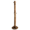 SANDY - Natural Brown Coat Rack | 1.80m Height
