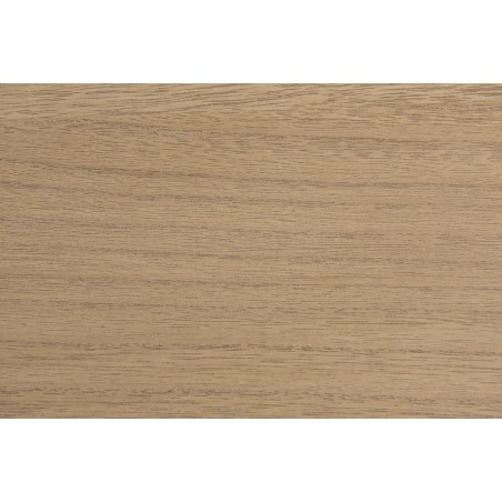 Chiffonnier MARGAUX bois naturel 4 tiroirs