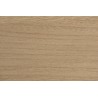 Chiffonnier MARGAUX bois naturel 4 tiroirs