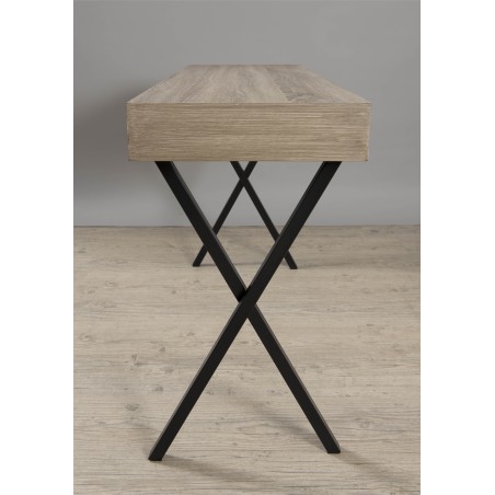 Bureau JULIA - Pieds croisés