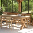 Ensembles de jardin